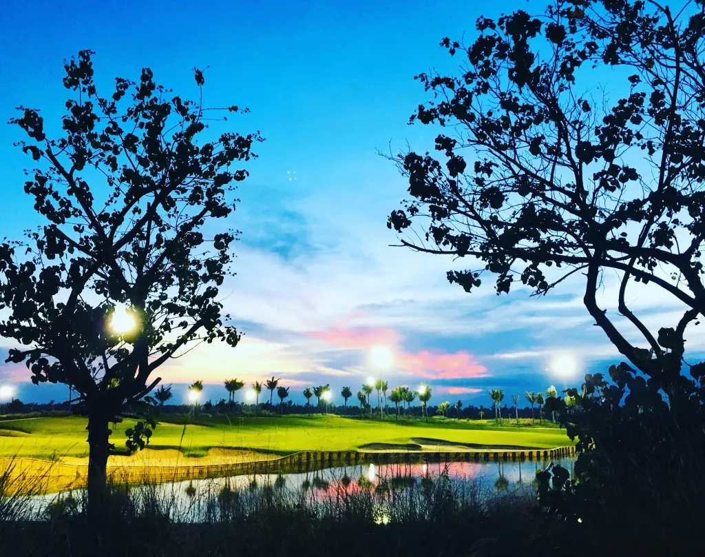 Fairway