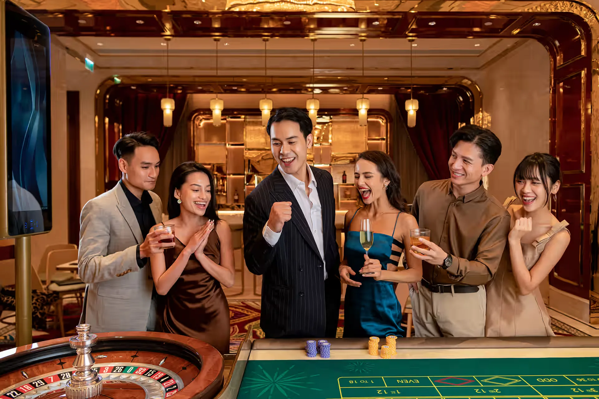 Hoiana Casino