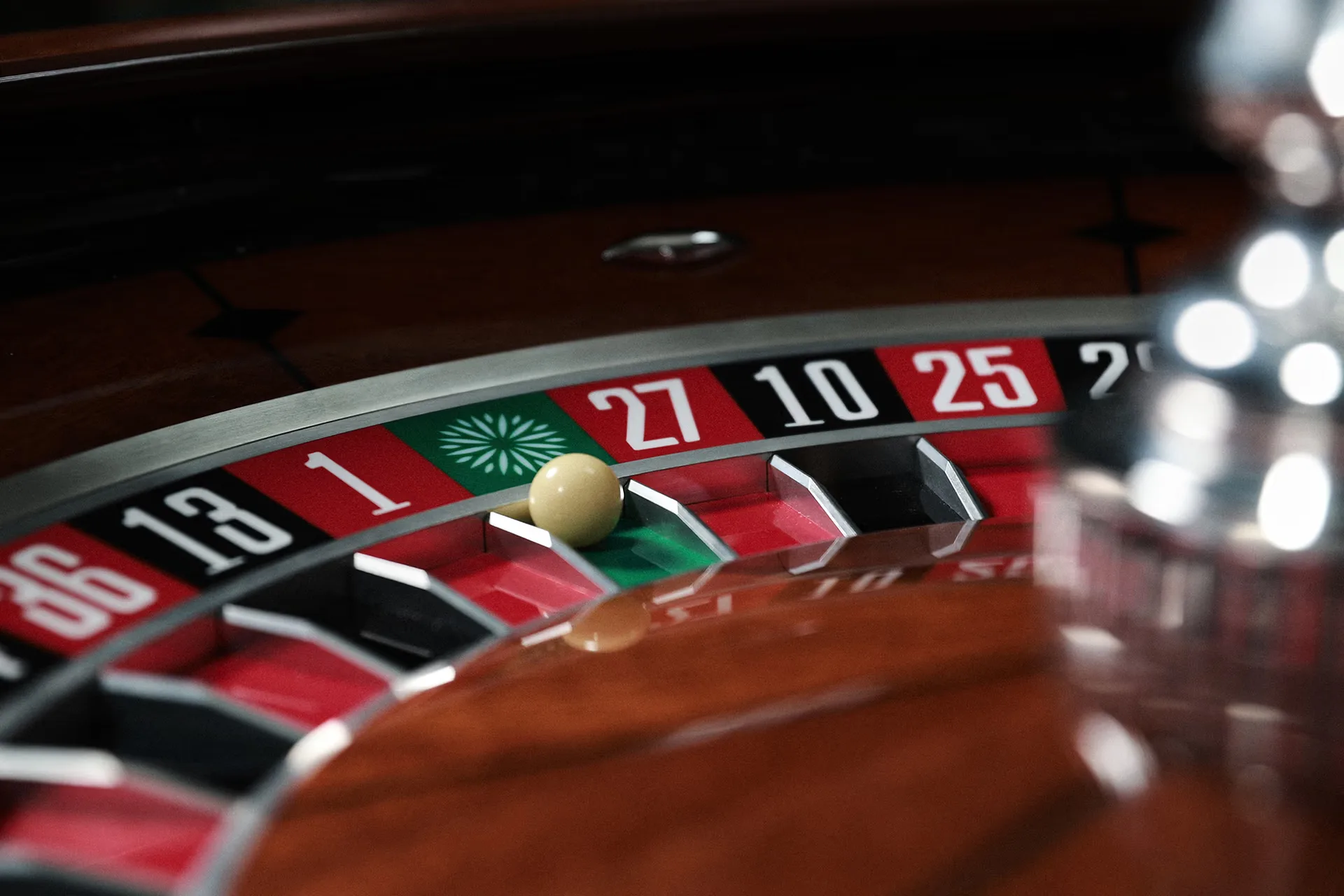 Hoiana Roulette