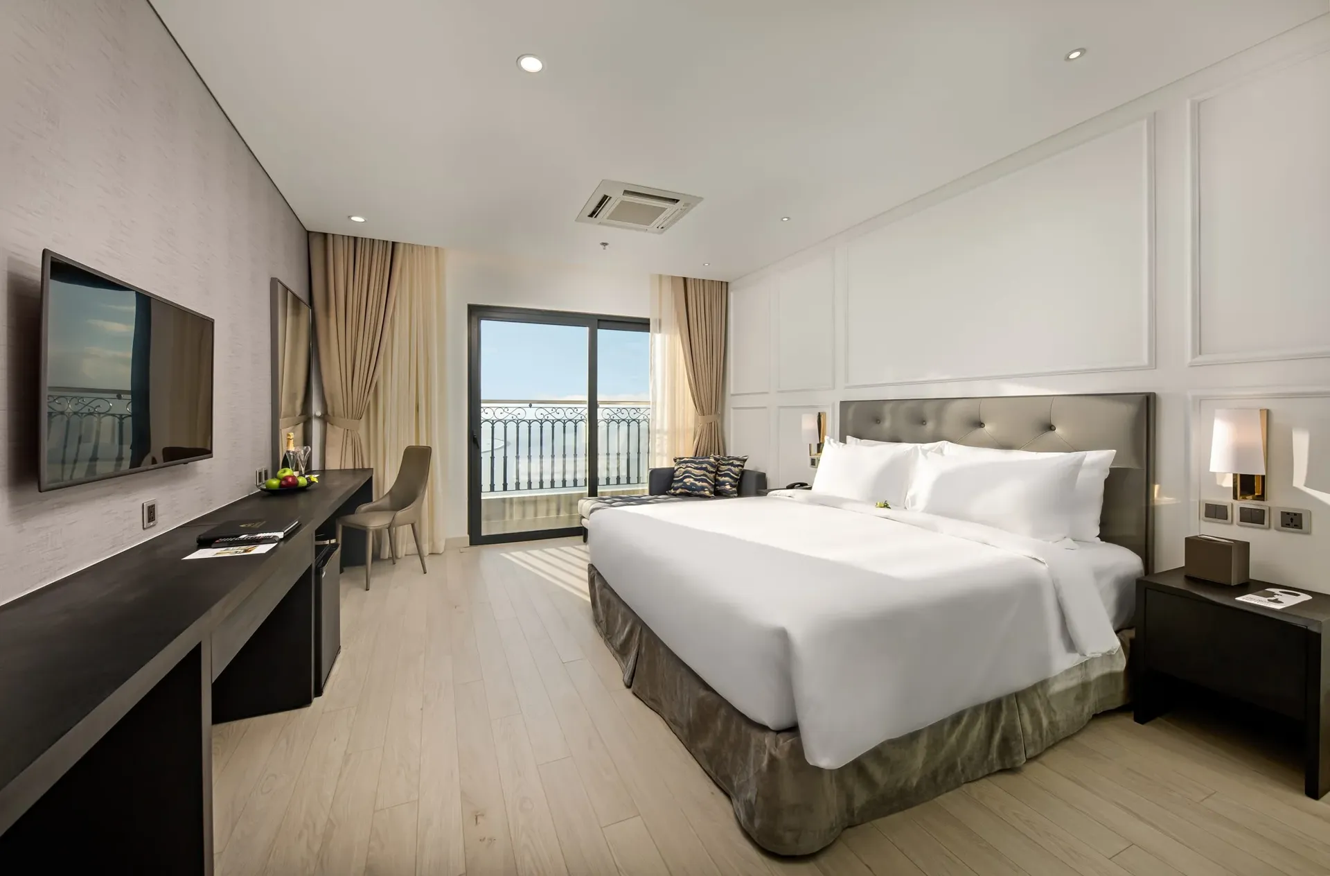 Superior room