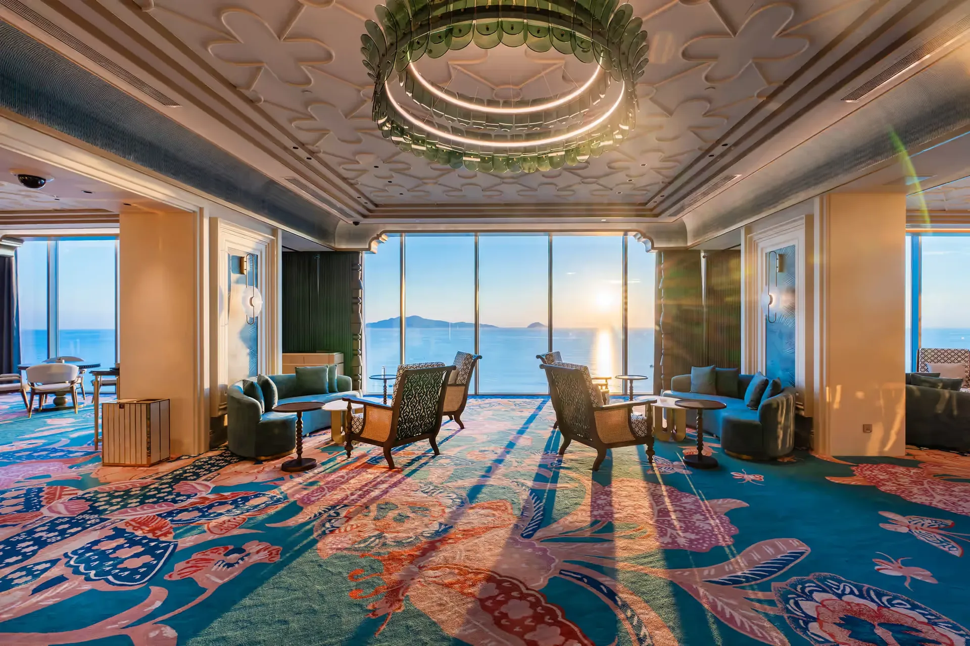 Hoiana Sky Casino