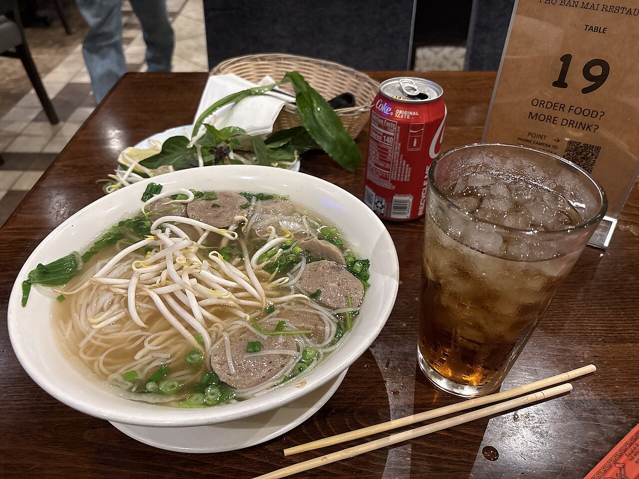 Phở